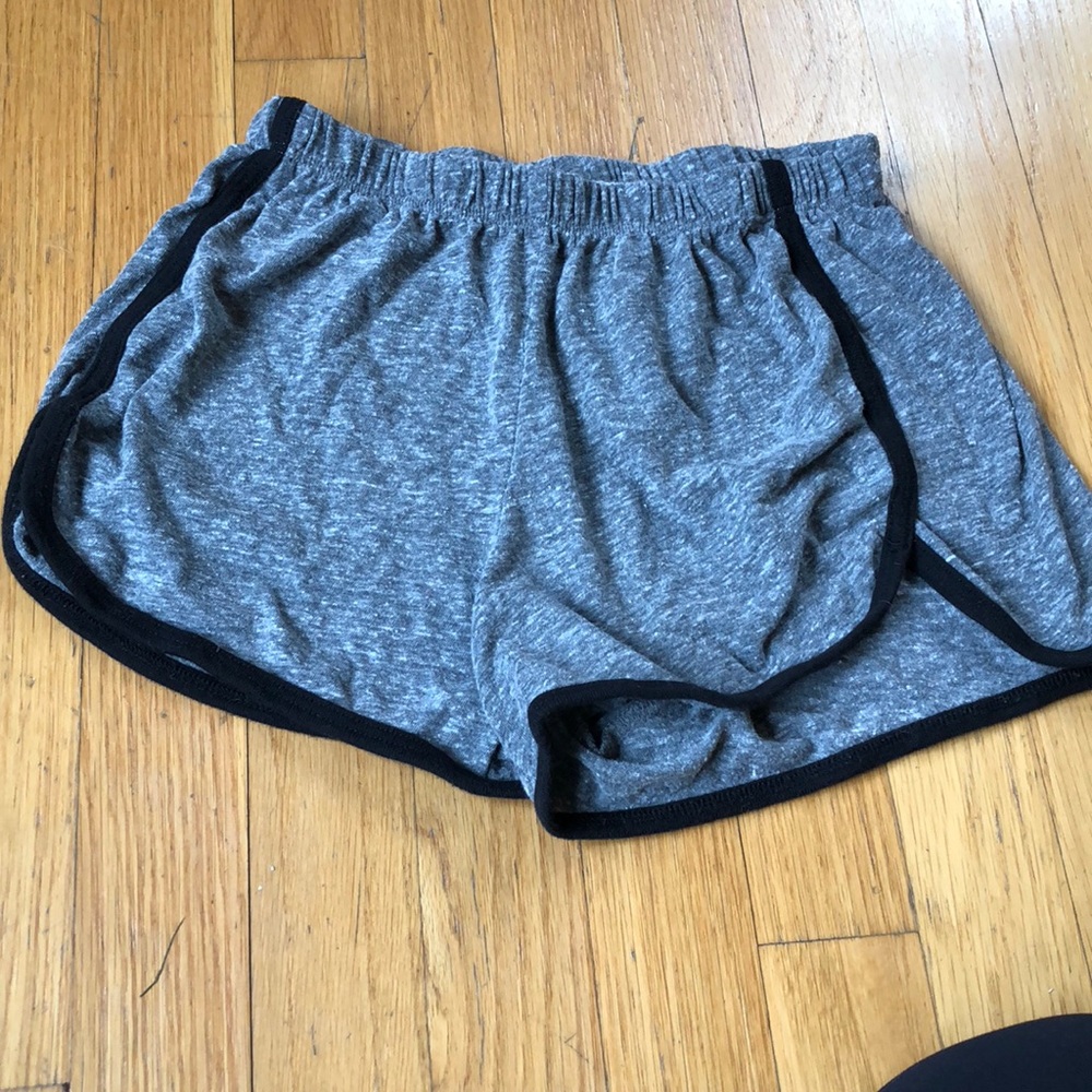 brandy shorts